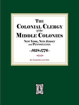 cover image of Names of Persons who took the Oath of Allegiance to the State of Pennsylvania between the years 1777 and 1789